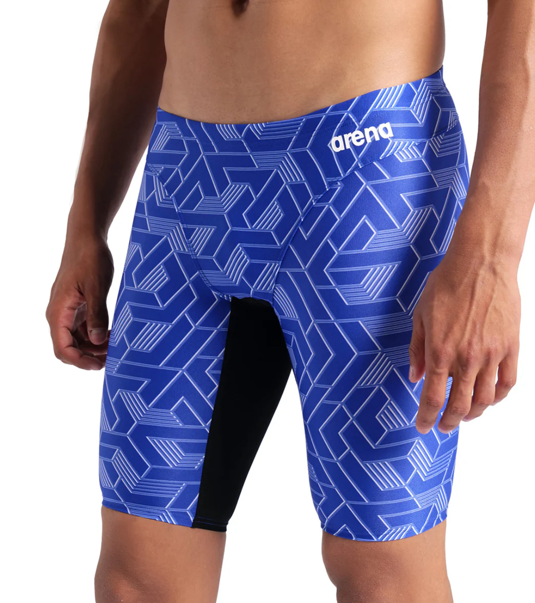 Arena Men's Escape Jammer Swimsuit - Image 45