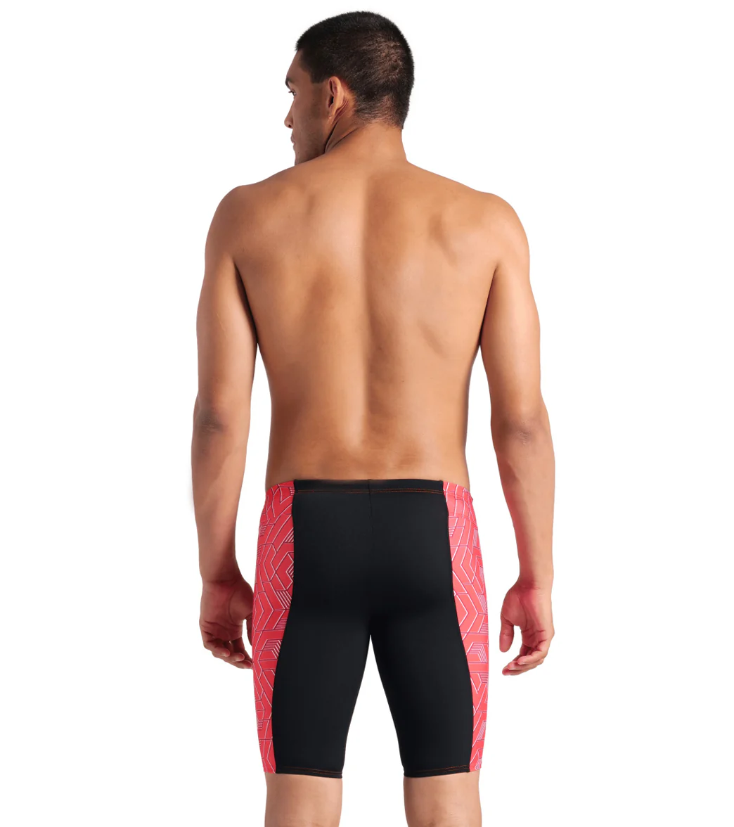 Arena Men's Escape Jammer Swimsuit - Image 51