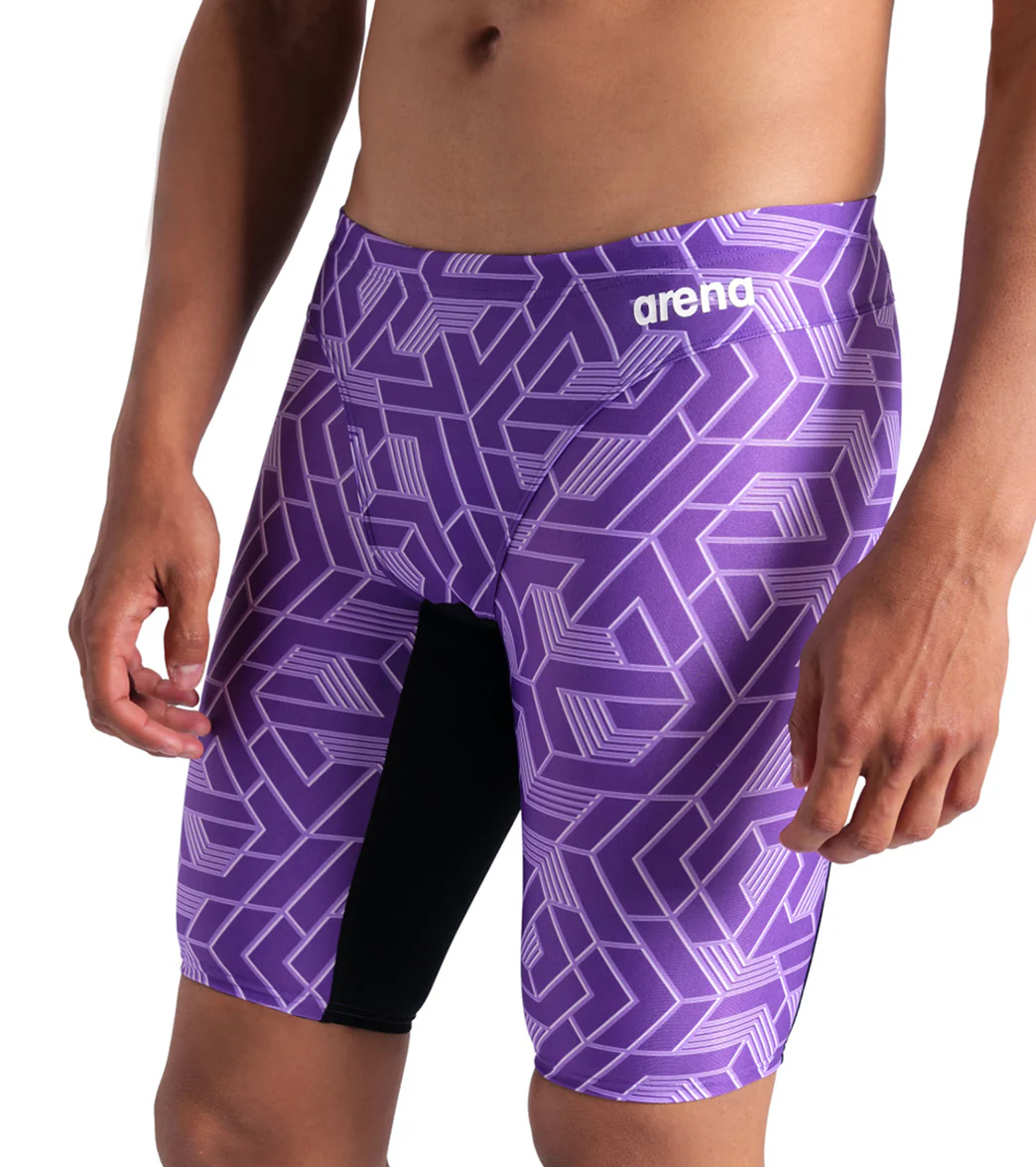 Arena Men's Escape Jammer Swimsuit - Image 6