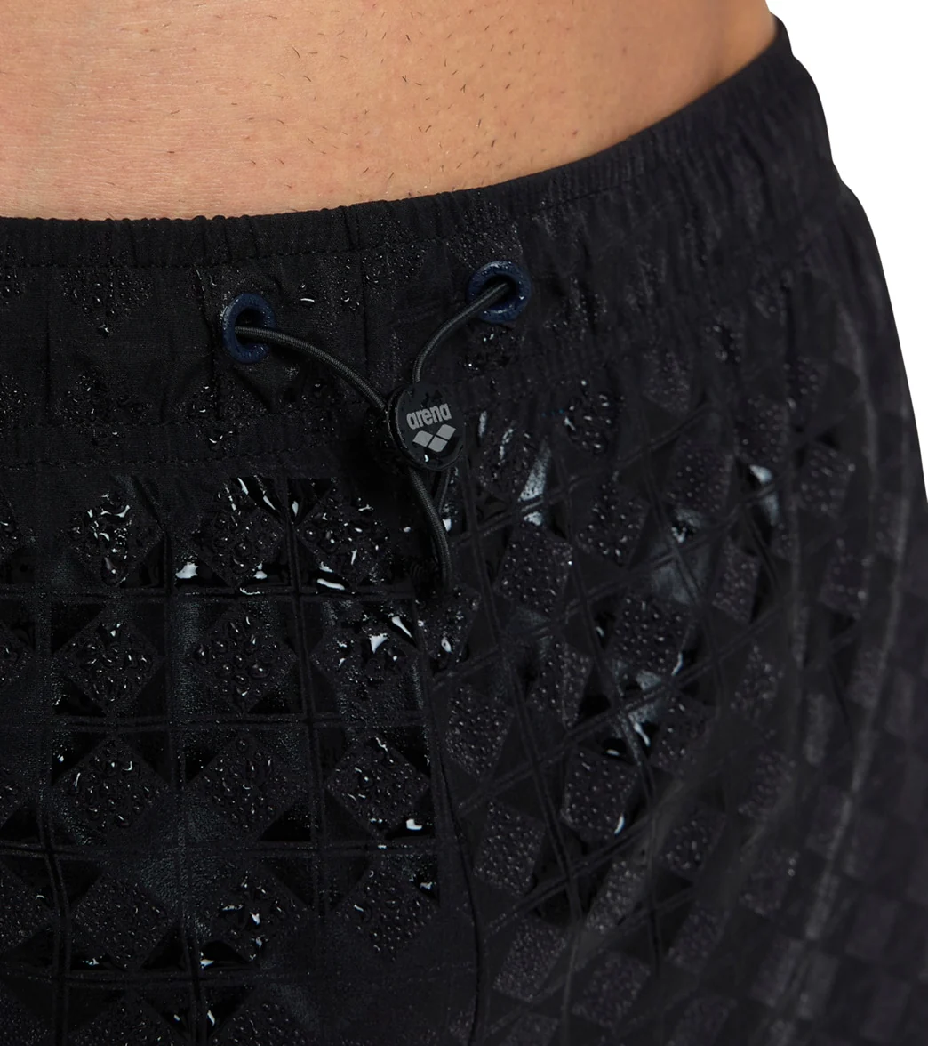 Arena Men's Evo 50th Anniversary Beach Boxer Shorts - Image 10