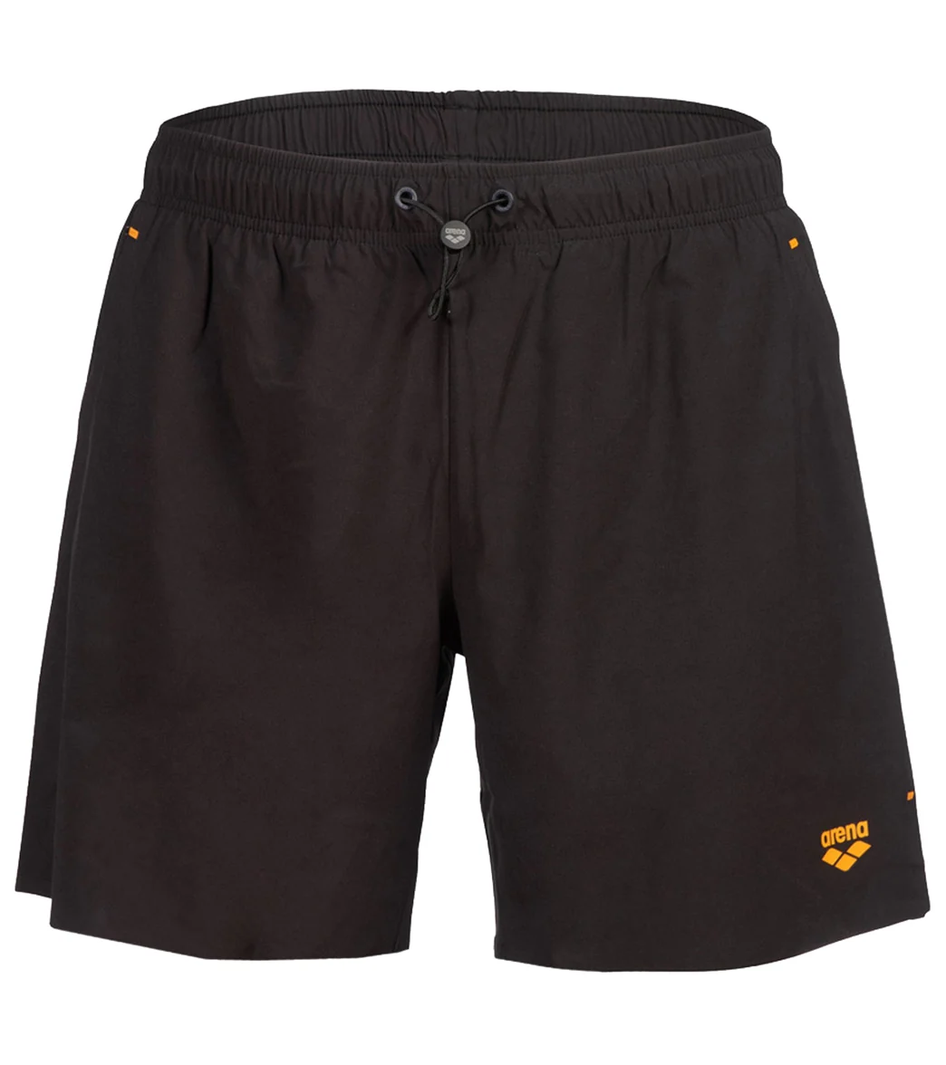 Arena Men's Evo 50th Anniversary Beach Boxer Shorts - Image 11
