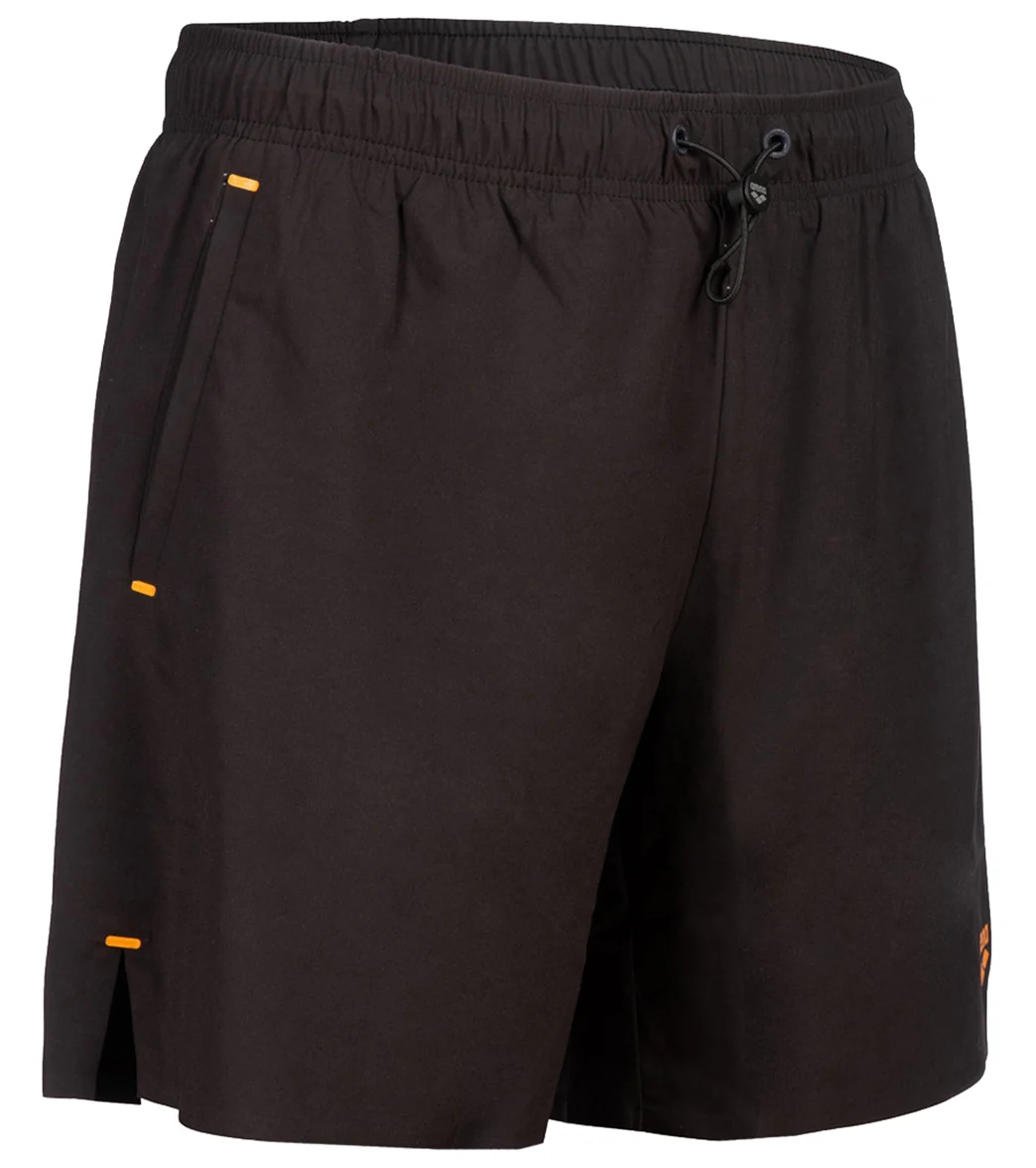 Arena Men's Evo 50th Anniversary Beach Boxer Shorts - Image 12