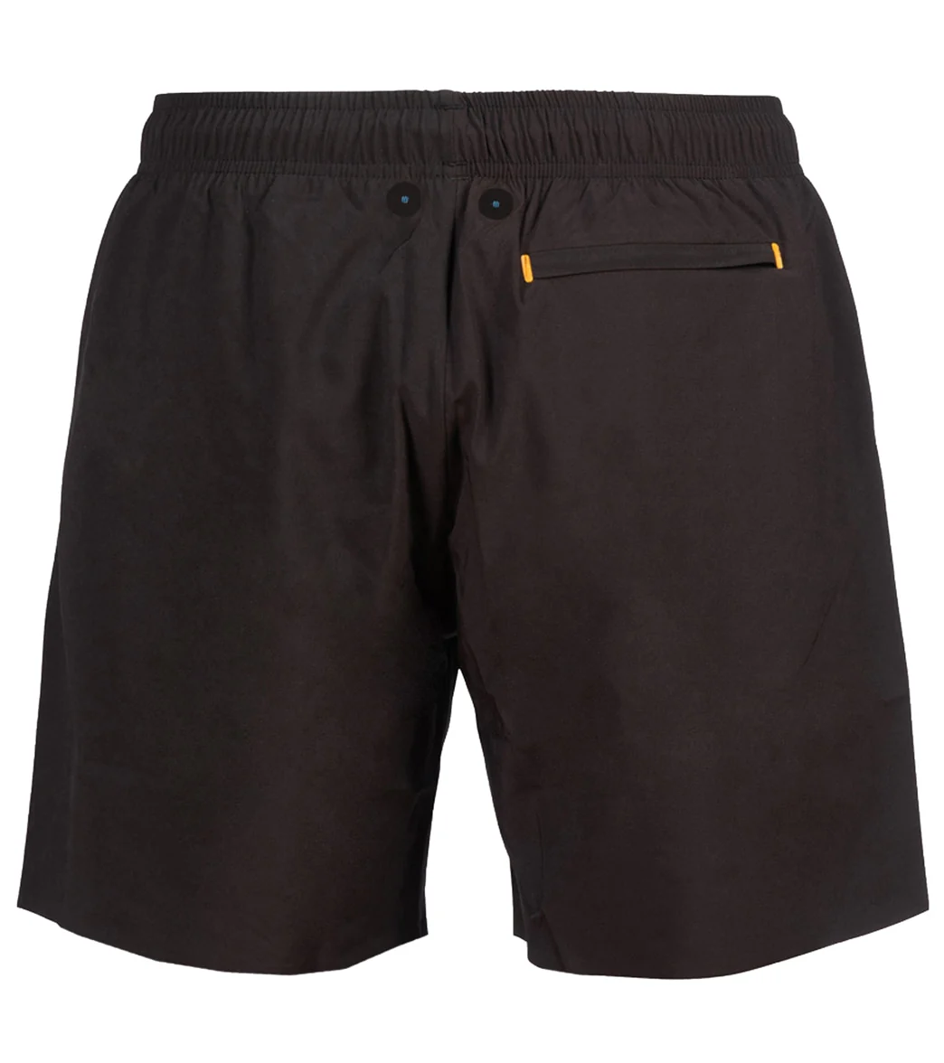 Arena Men's Evo 50th Anniversary Beach Boxer Shorts - Image 13