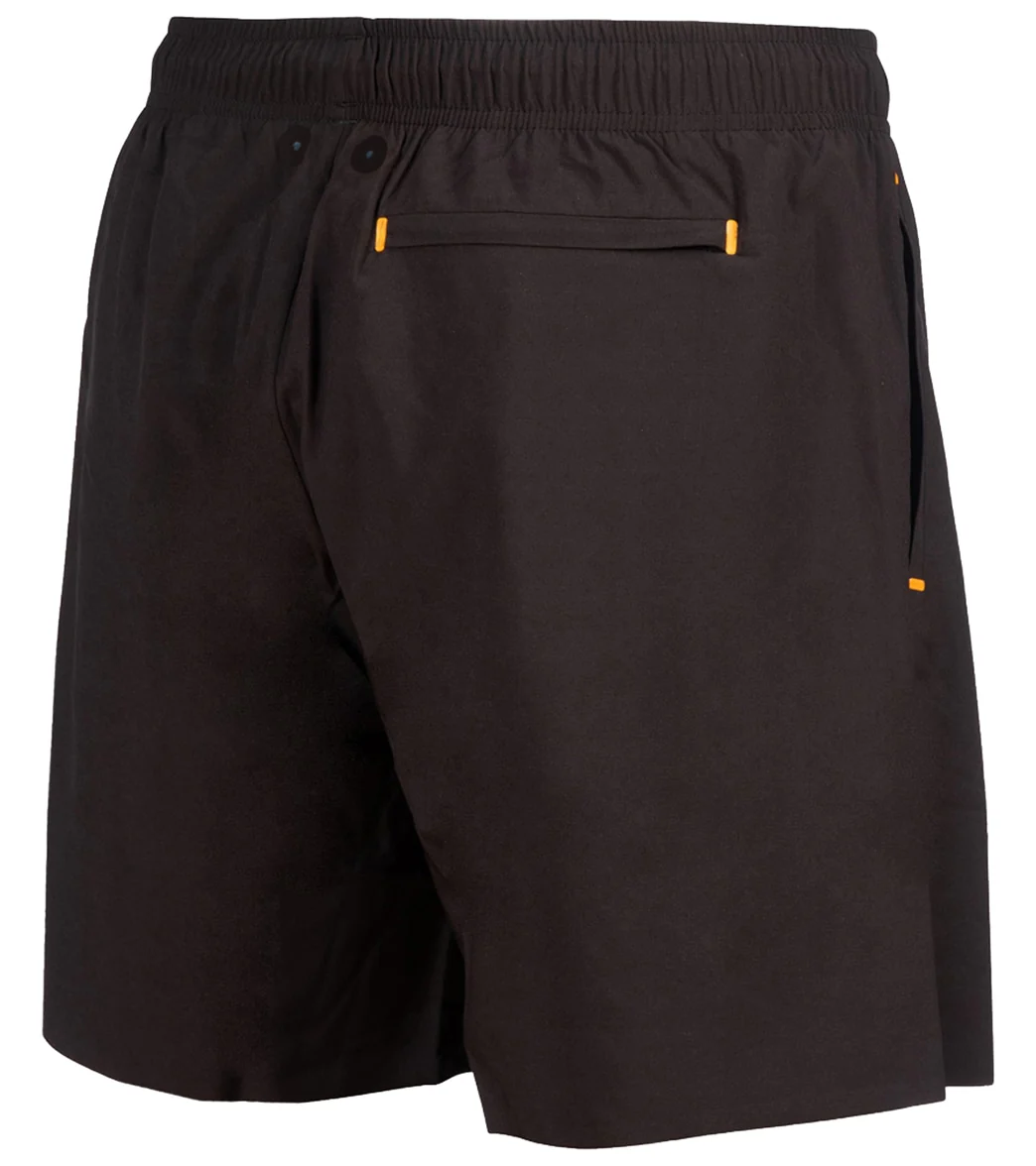 Arena Men's Evo 50th Anniversary Beach Boxer Shorts - Image 15
