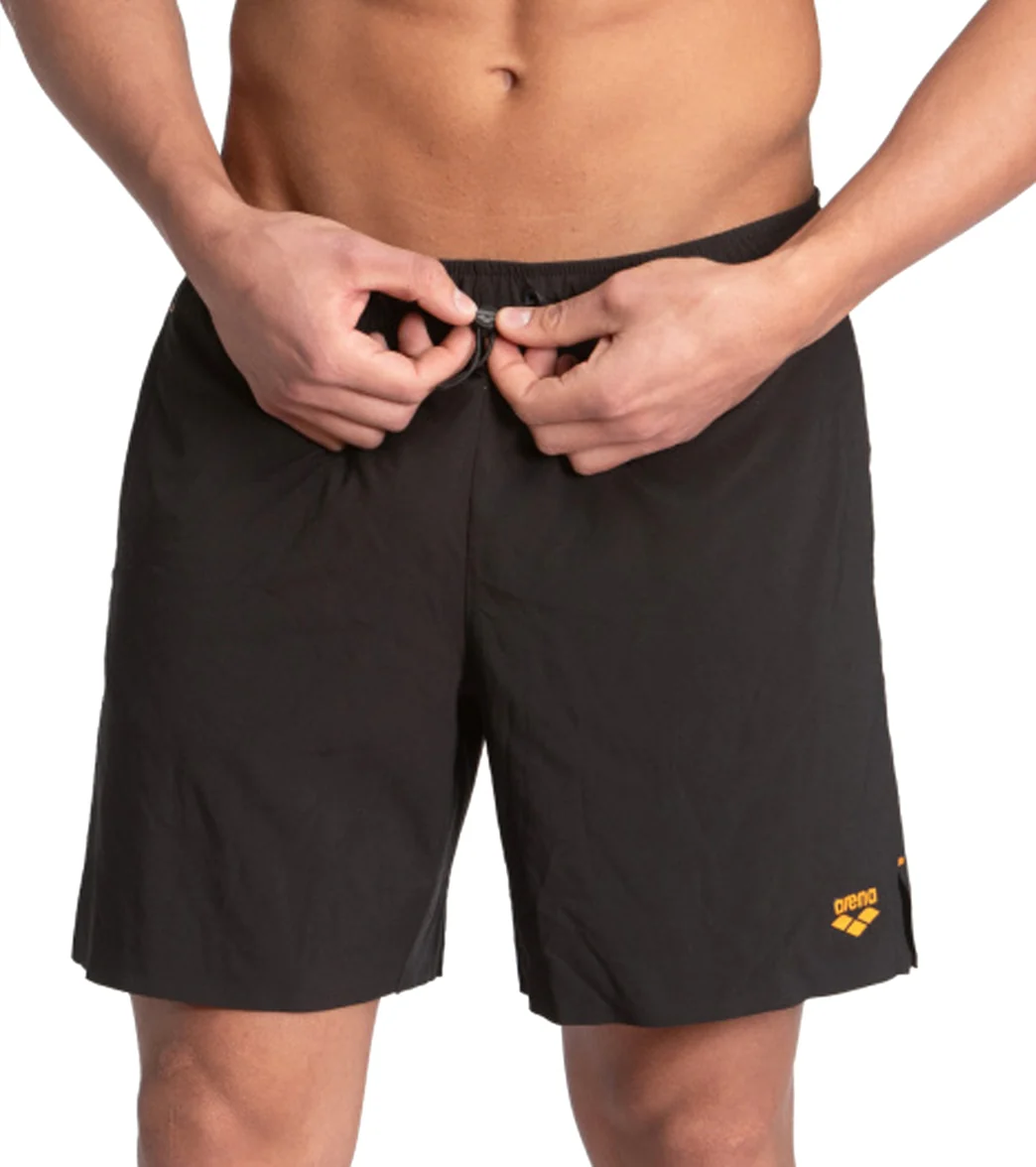 Arena Men's Evo 50th Anniversary Beach Boxer Shorts - Image 17