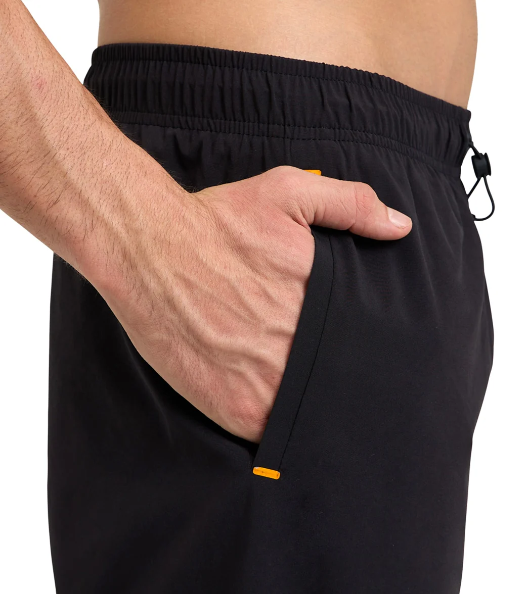 Arena Men's Evo 50th Anniversary Beach Boxer Shorts - Image 7