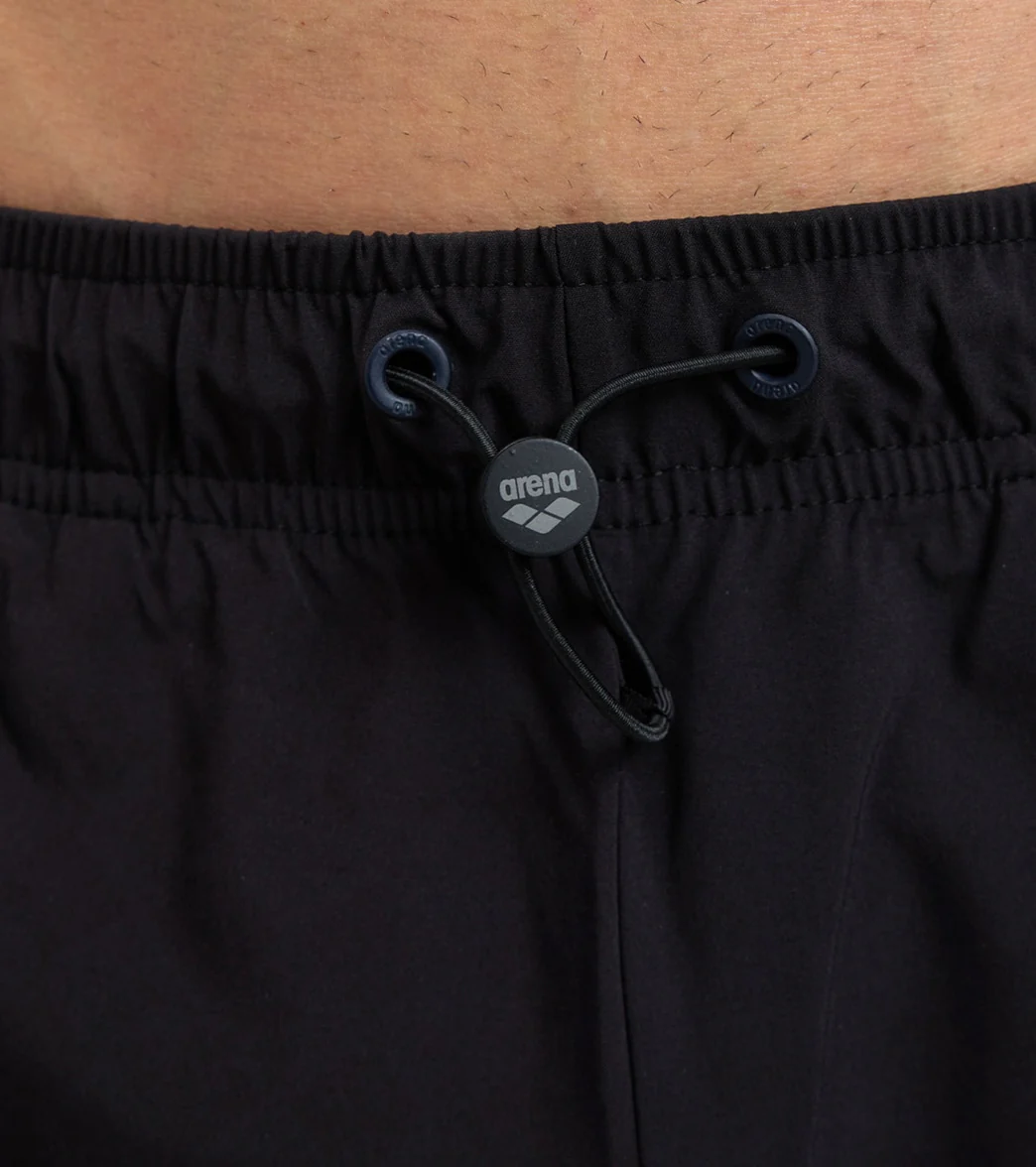 Arena Men's Evo 50th Anniversary Beach Boxer Shorts - Image 8