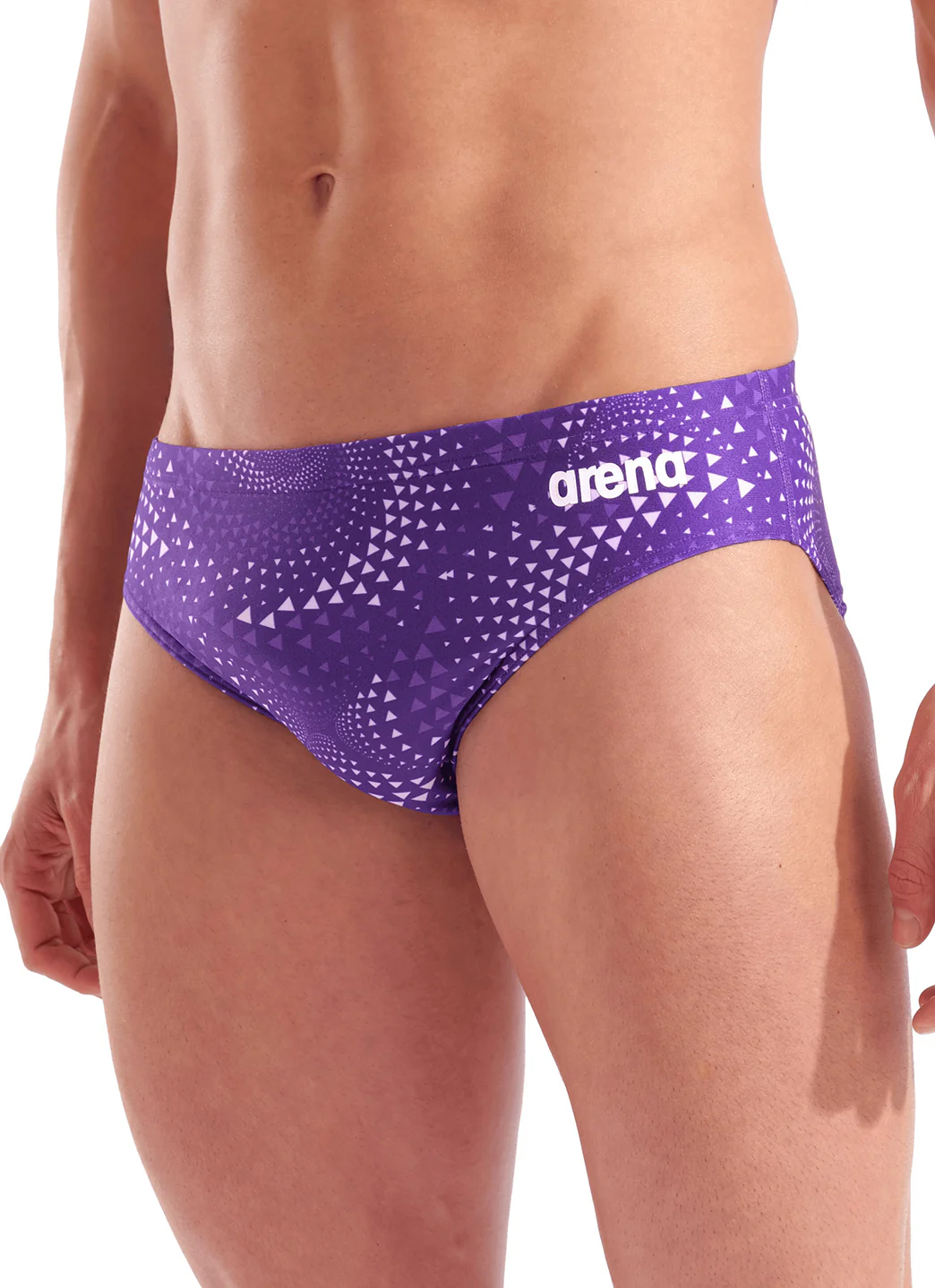 Arena Men's Fireflow Brief Swimsuit - Image 13