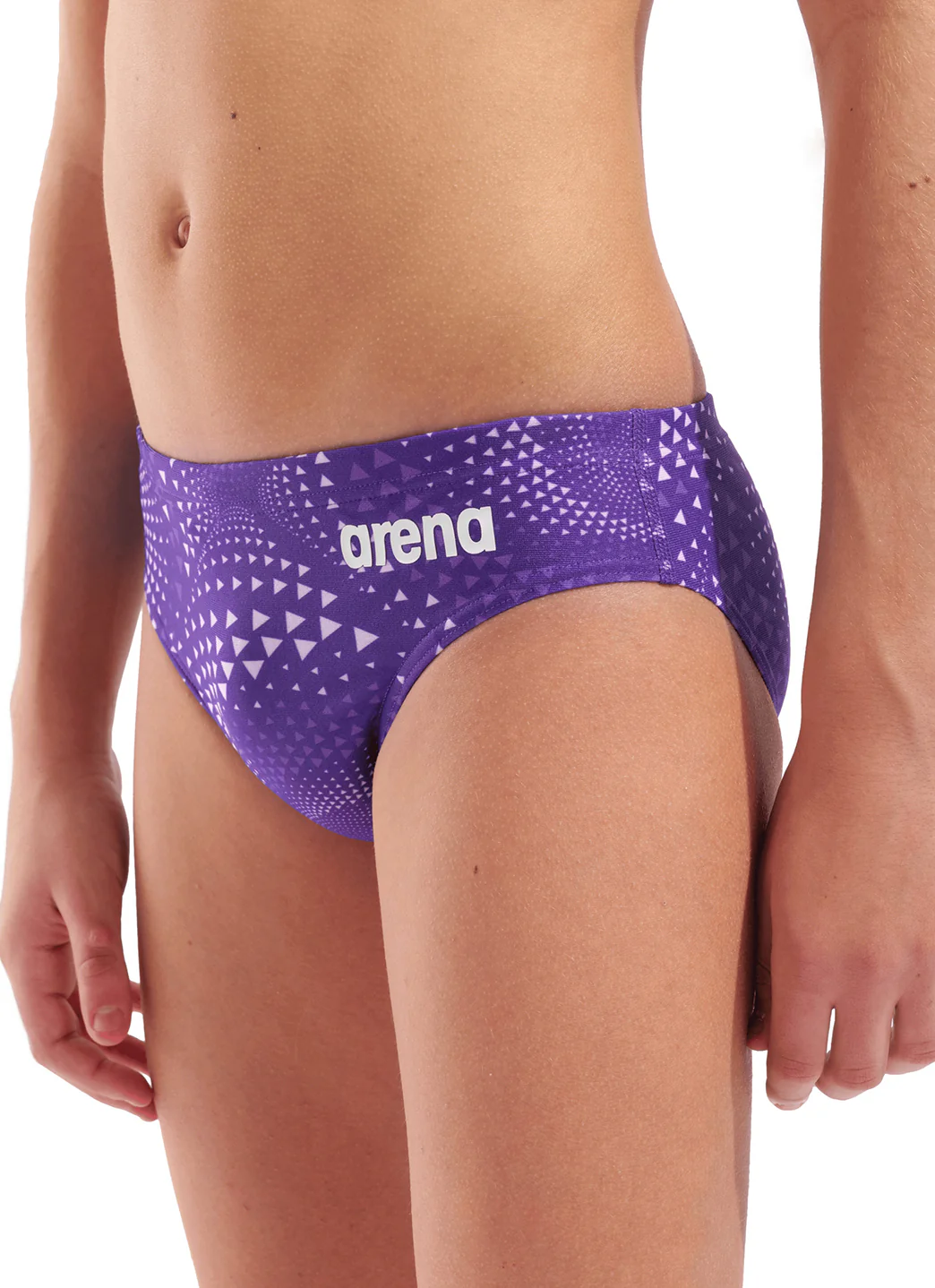 Arena Men's Fireflow Brief Swimsuit - Image 19