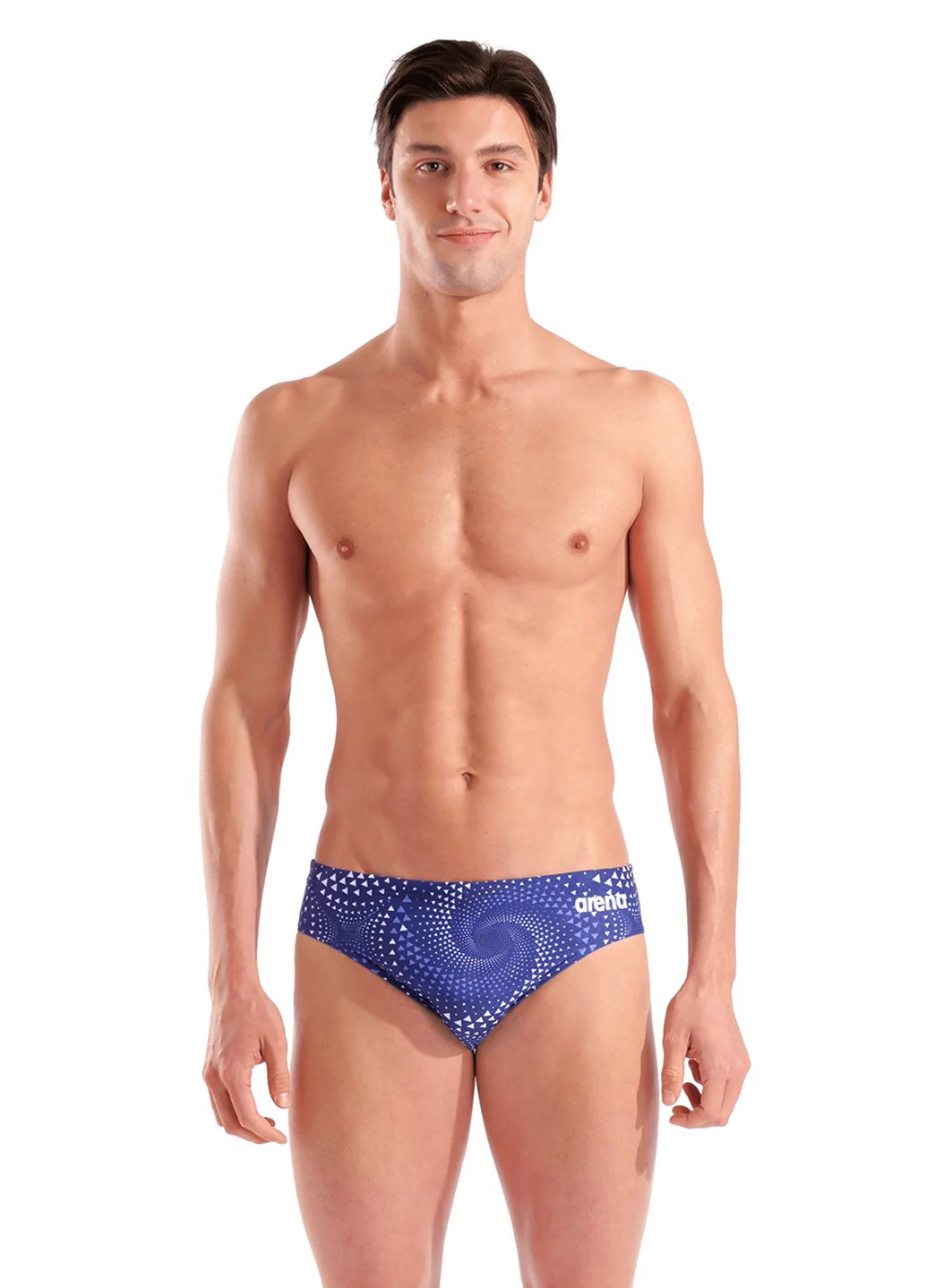 Arena Men's Fireflow Brief Swimsuit - Image 2