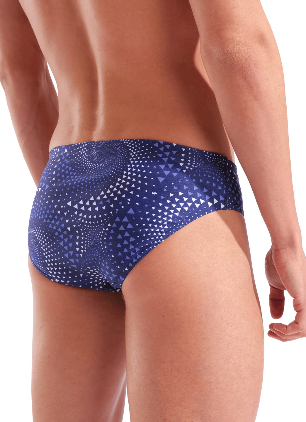 Arena Men's Fireflow Brief Swimsuit - Image 7