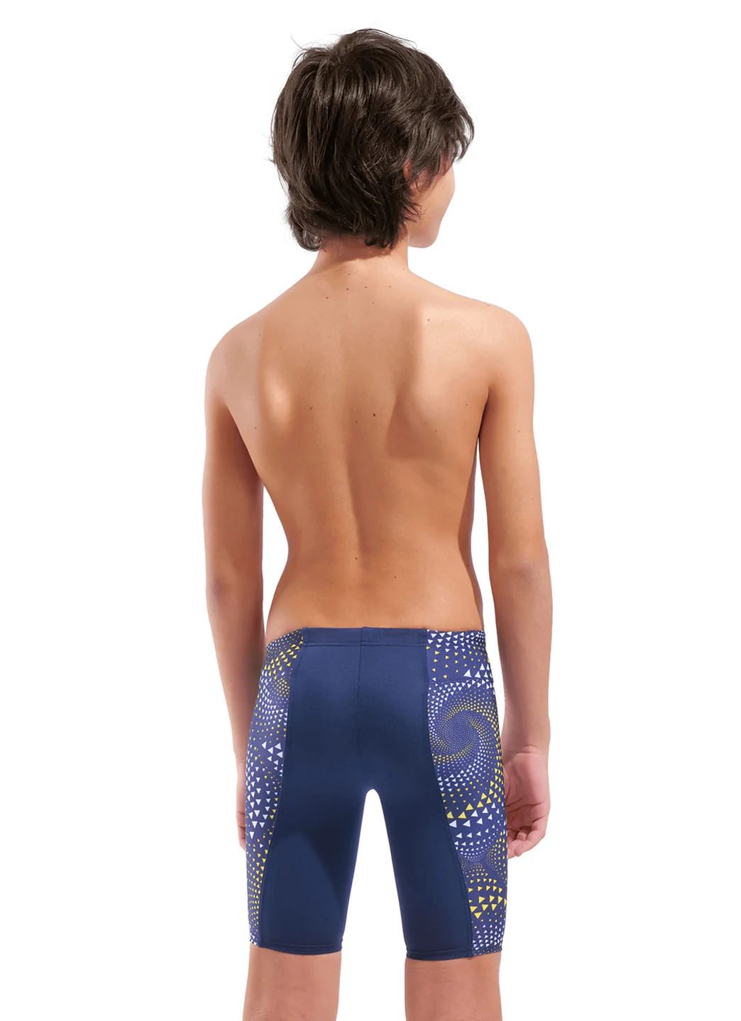 Arena Men's Fireflow Jammer Swimsuit - Image 10