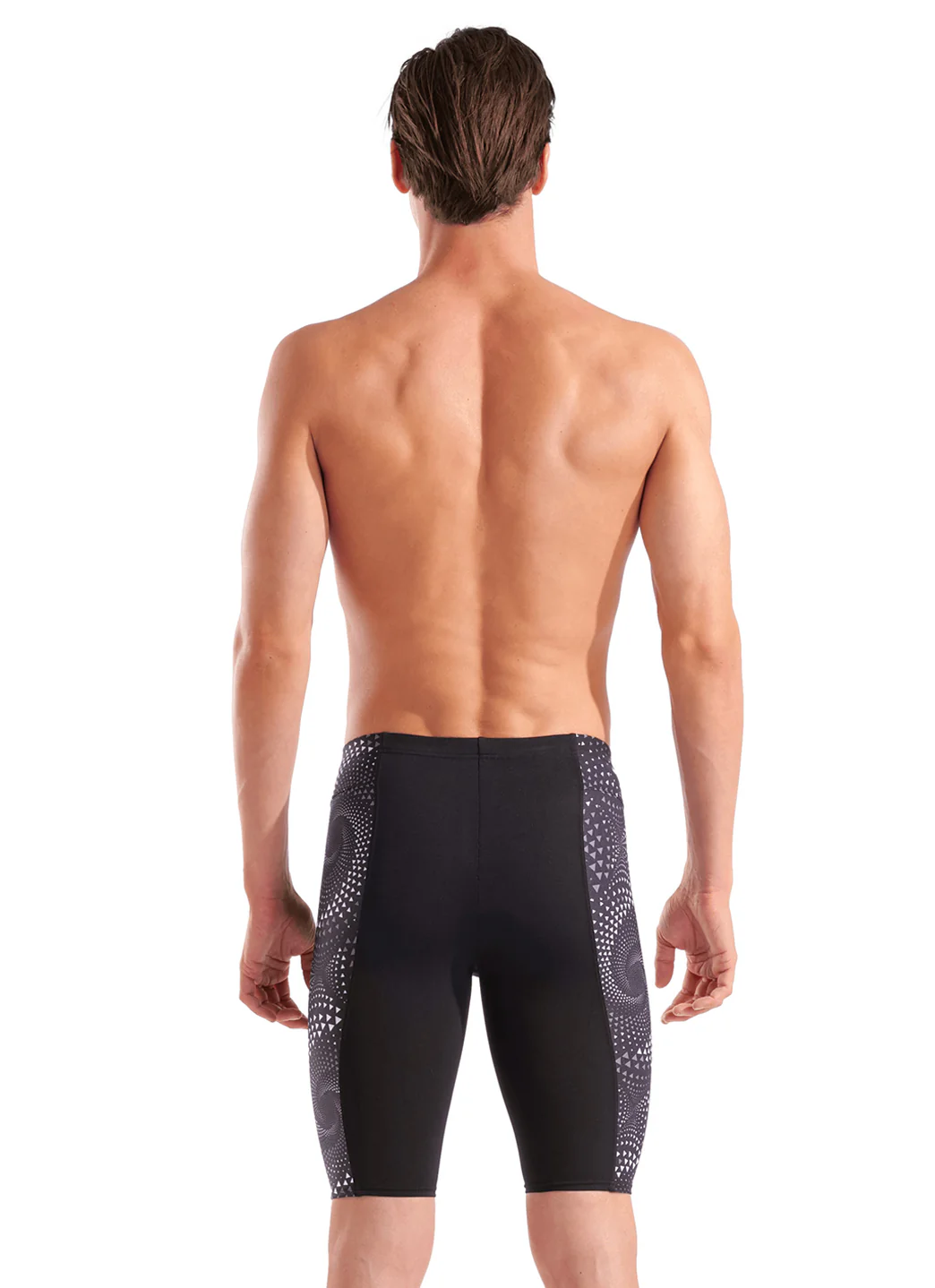 Arena Men's Fireflow Jammer Swimsuit - Image 15