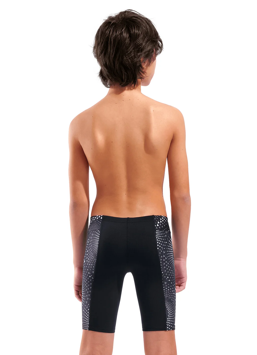 Arena Men's Fireflow Jammer Swimsuit - Image 17