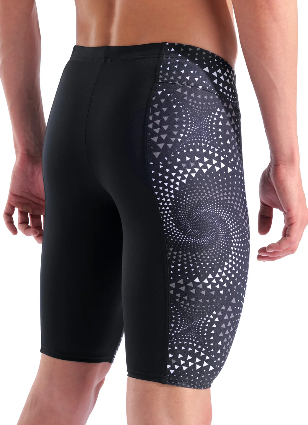 Arena Men's Fireflow Jammer Swimsuit - Image 18