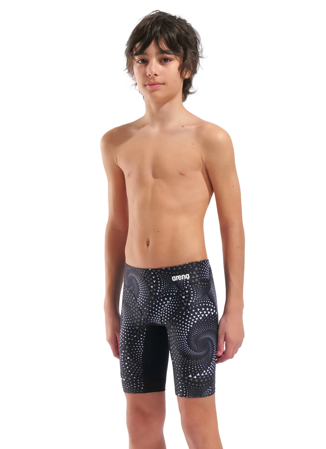 Arena Men's Fireflow Jammer Swimsuit - Image 20