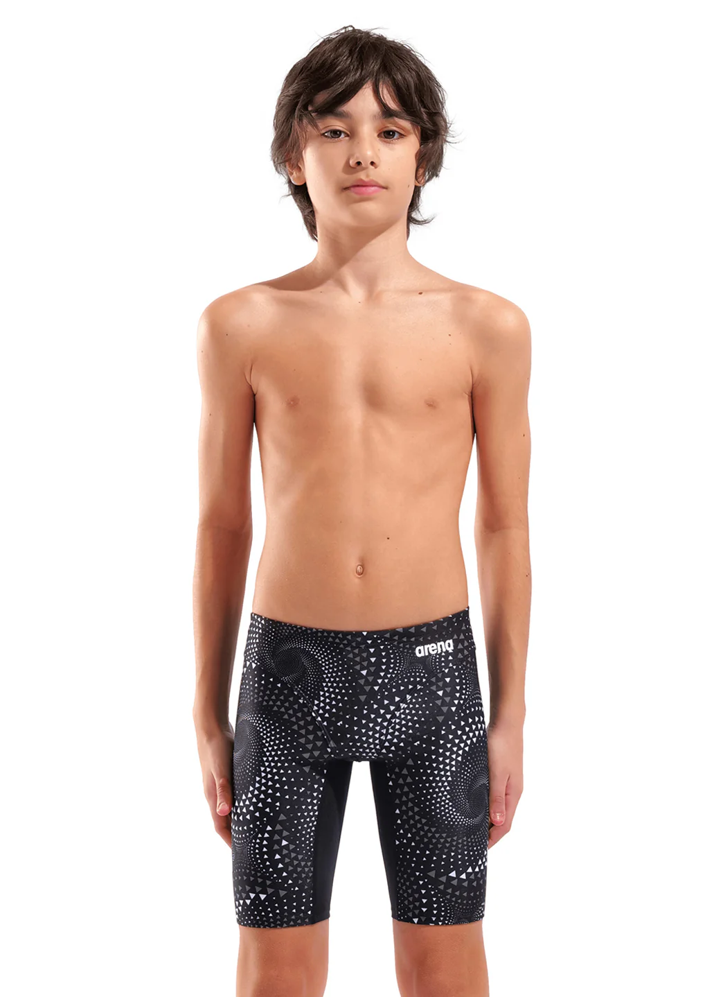 Arena Men's Fireflow Jammer Swimsuit - Image 21
