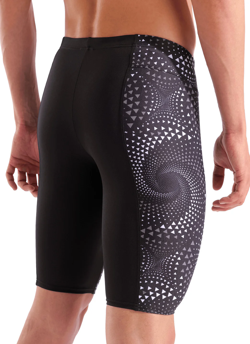 Arena Men's Fireflow Jammer Swimsuit - Image 23