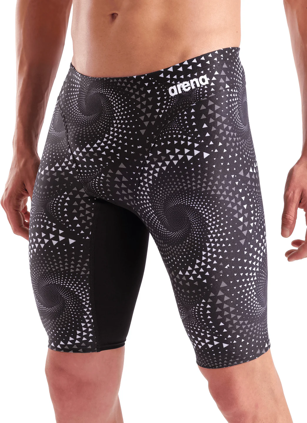 Arena Men's Fireflow Jammer Swimsuit - Image 24