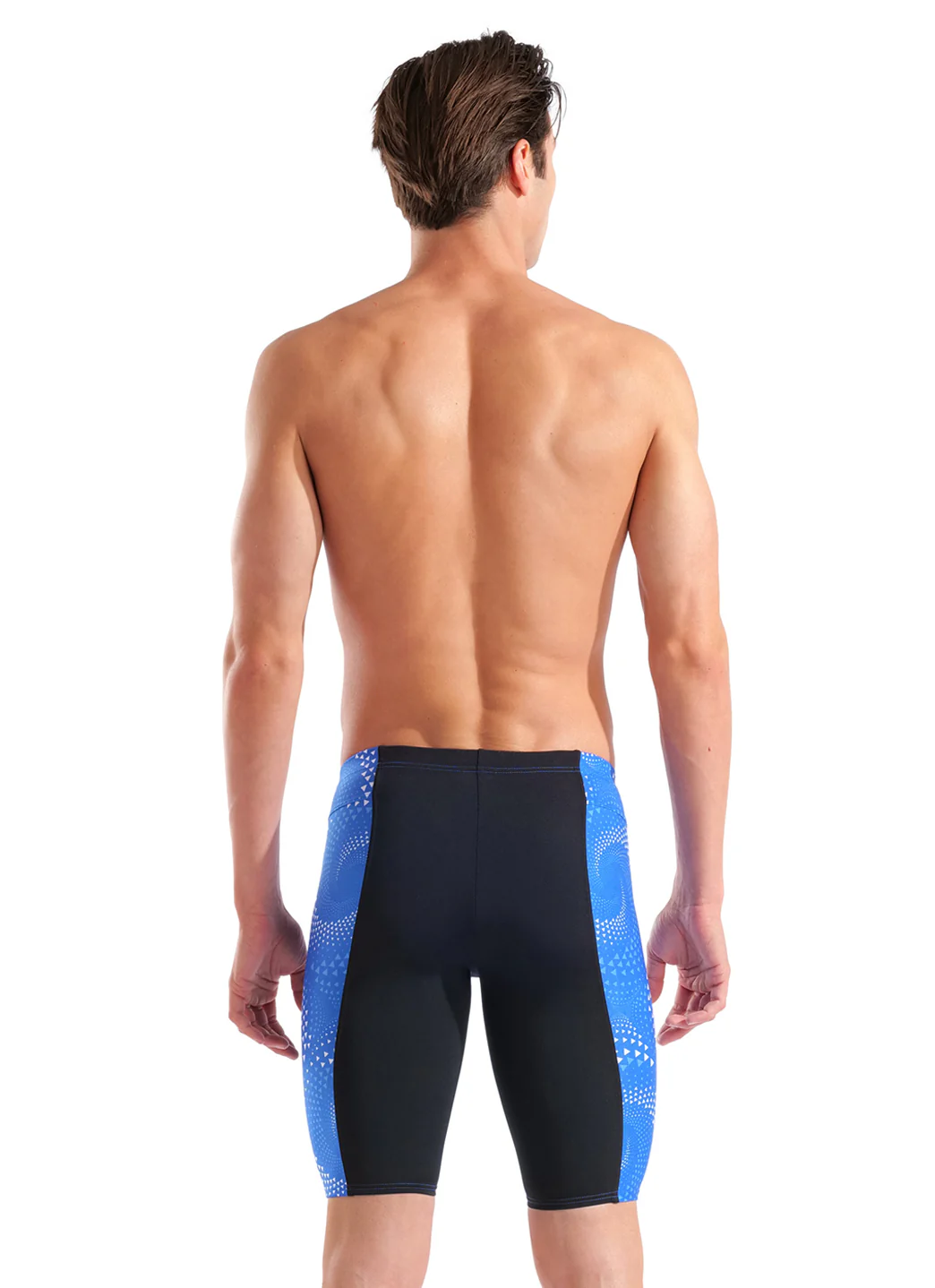 Arena Men's Fireflow Jammer Swimsuit - Image 28