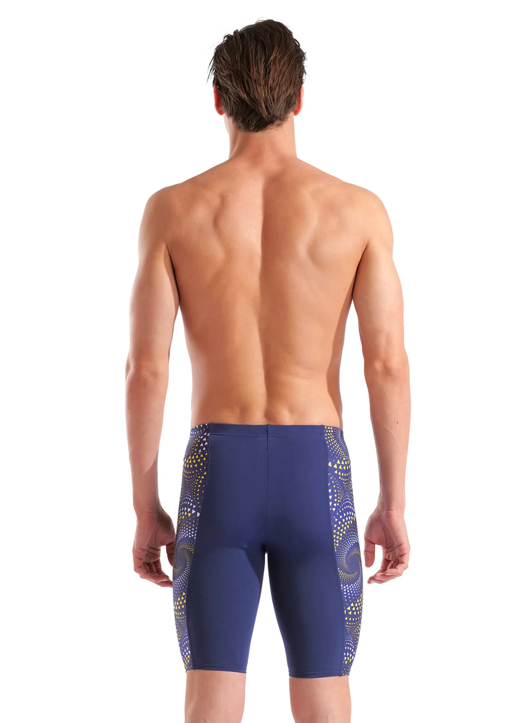 Arena Men's Fireflow Jammer Swimsuit - Image 3