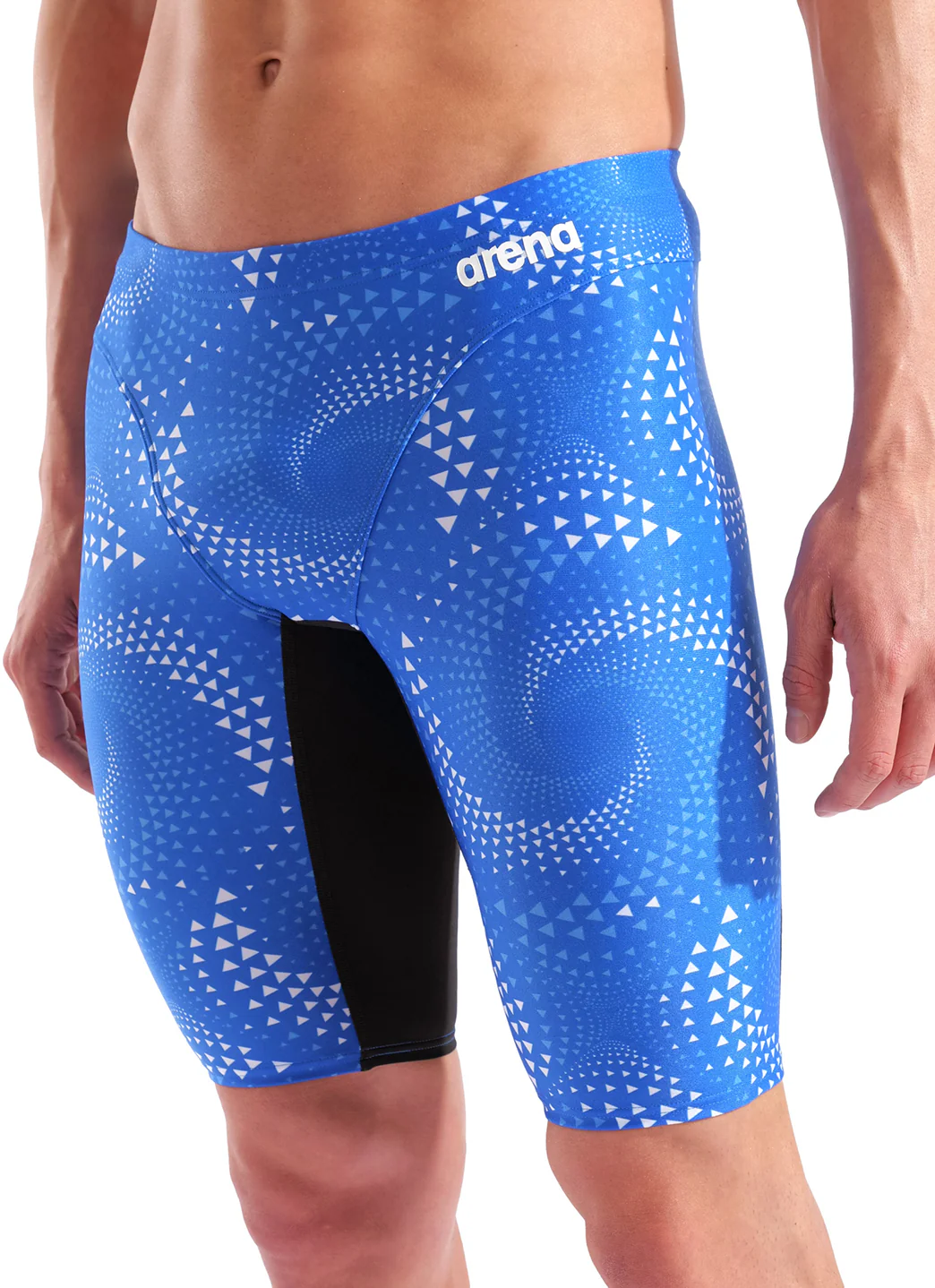 Arena Men's Fireflow Jammer Swimsuit - Image 30