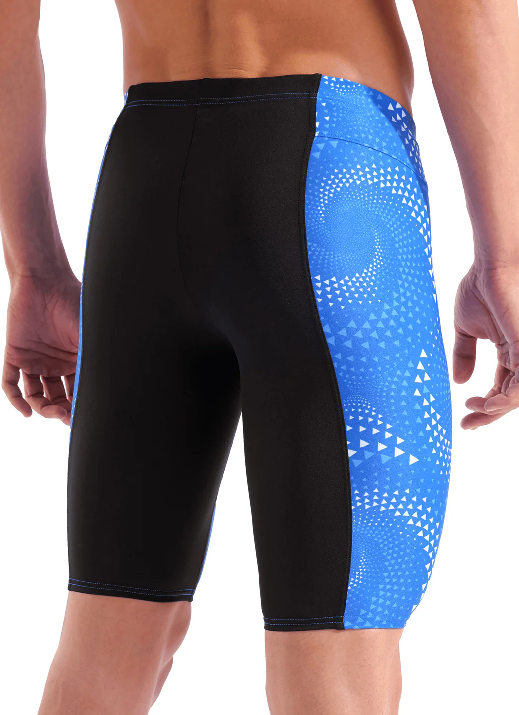 Arena Men's Fireflow Jammer Swimsuit - Image 31