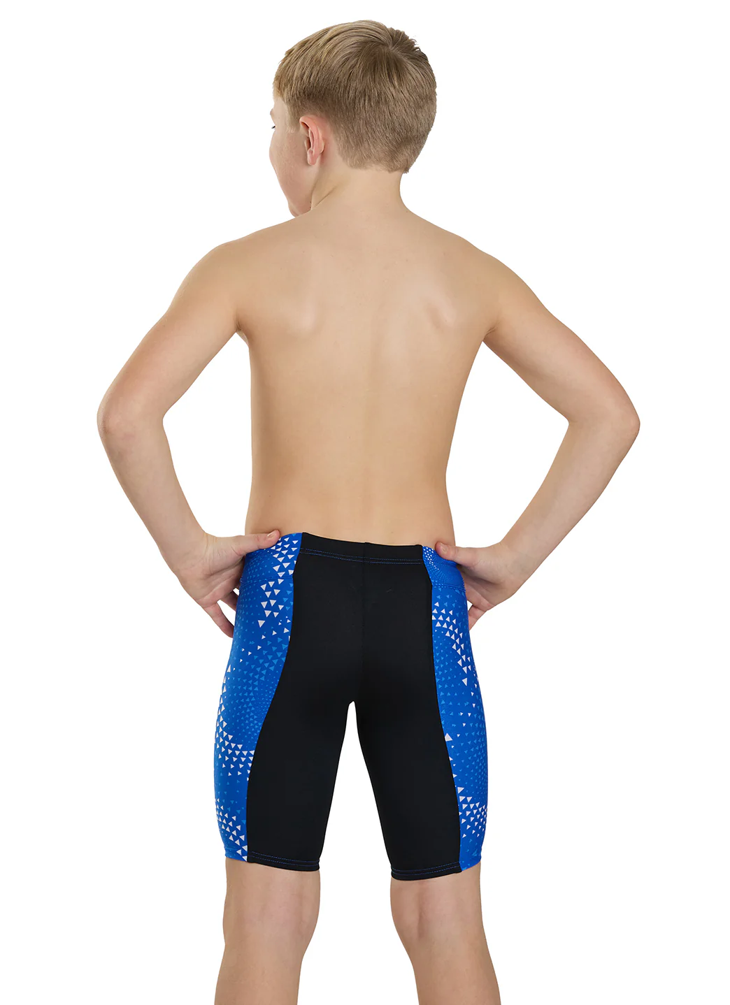 Arena Men's Fireflow Jammer Swimsuit - Image 34