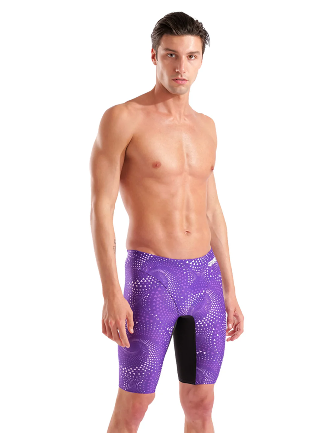 Arena Men's Fireflow Jammer Swimsuit - Image 35