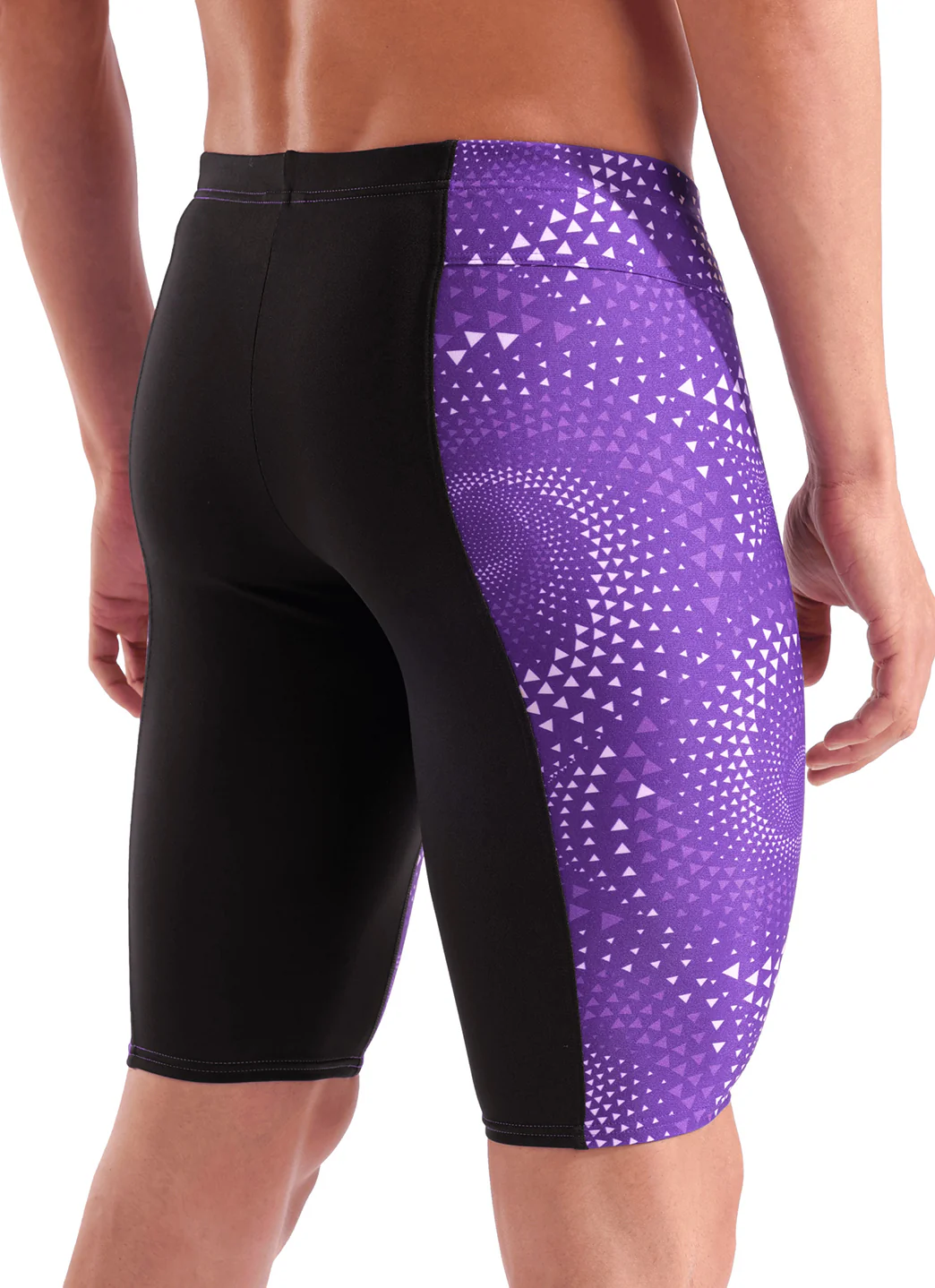 Arena Men's Fireflow Jammer Swimsuit - Image 39