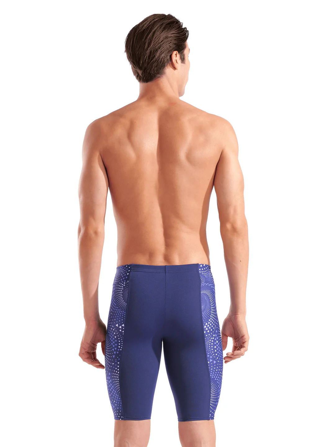 Arena Men's Fireflow Jammer Swimsuit - Image 43