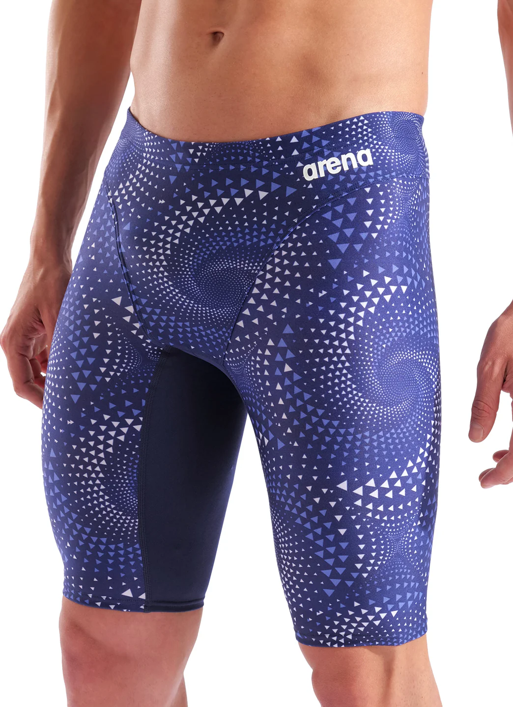 Arena Men's Fireflow Jammer Swimsuit - Image 45
