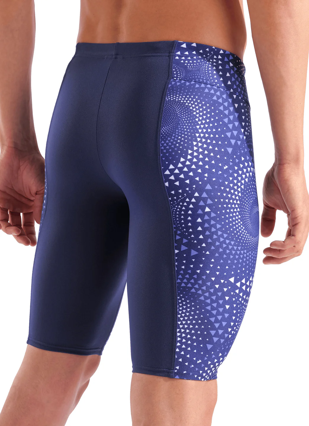 Arena Men's Fireflow Jammer Swimsuit - Image 46