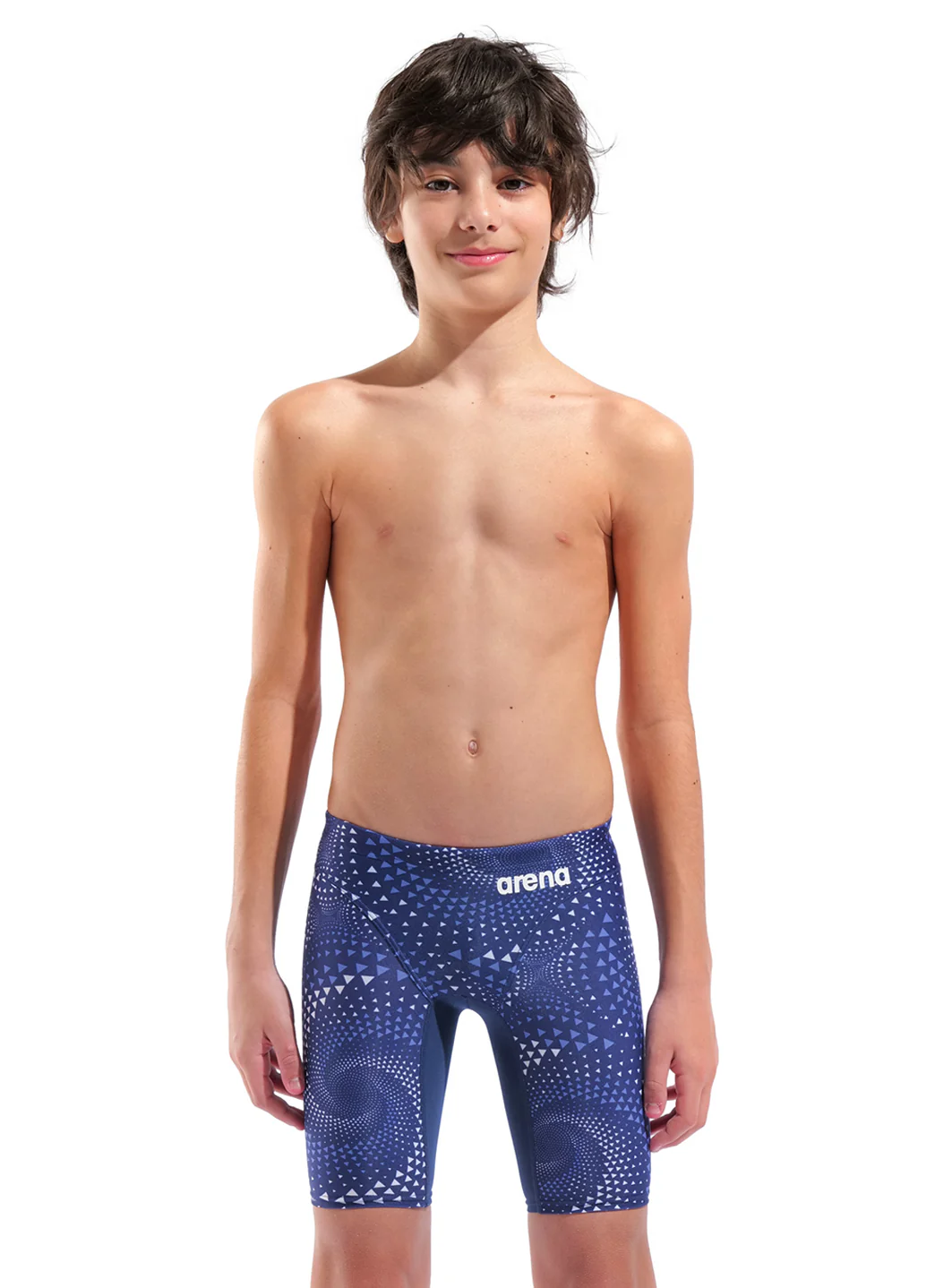 Arena Men's Fireflow Jammer Swimsuit - Image 48