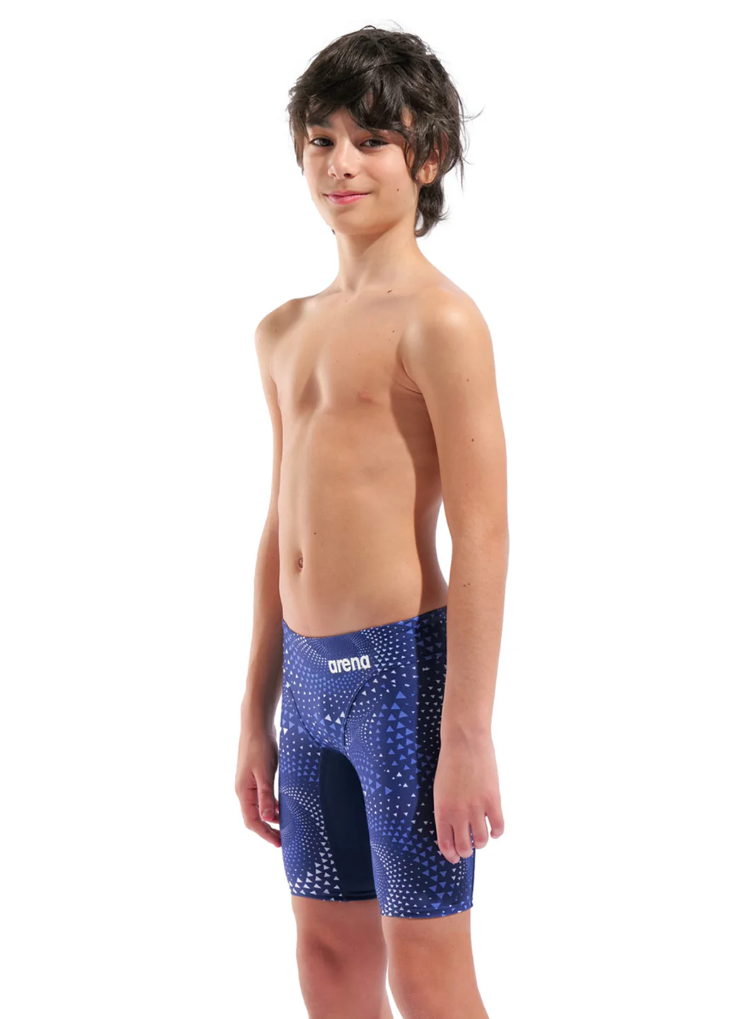 Arena Men's Fireflow Jammer Swimsuit - Image 49