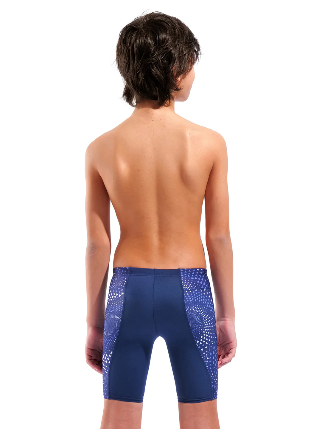 Arena Men's Fireflow Jammer Swimsuit - Image 50