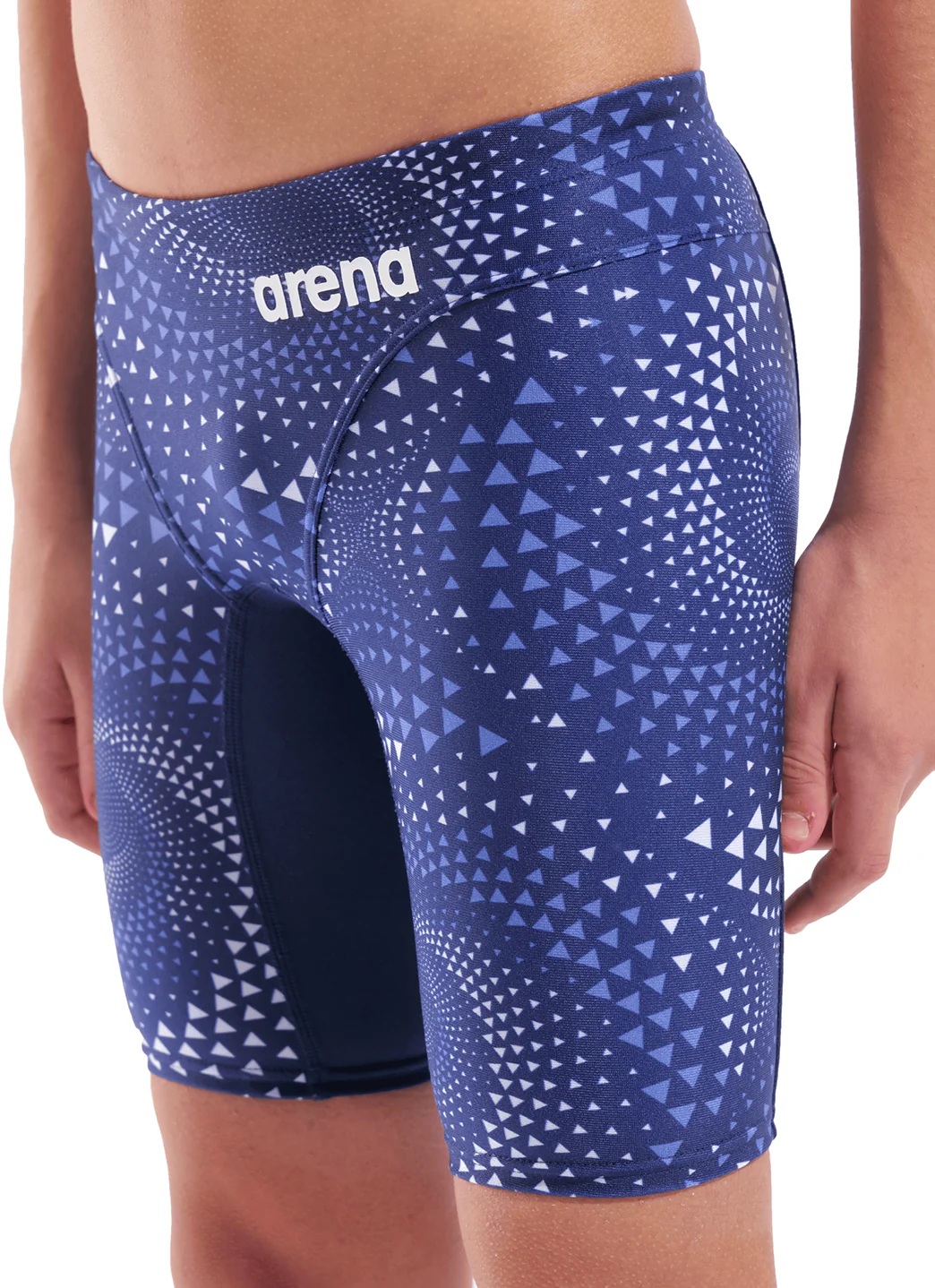 Arena Men's Fireflow Jammer Swimsuit - Image 51