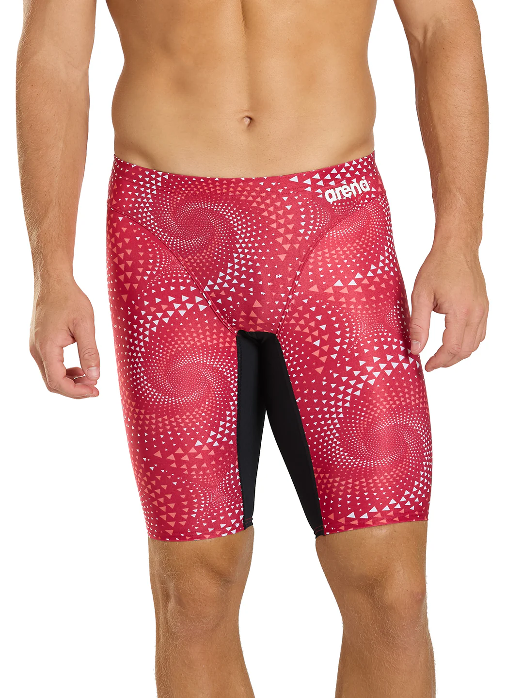 Arena Men's Fireflow Jammer Swimsuit - Image 58