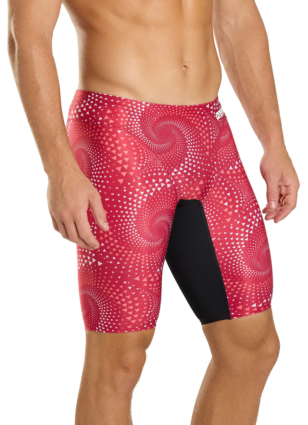 Arena Men's Fireflow Jammer Swimsuit - Image 59