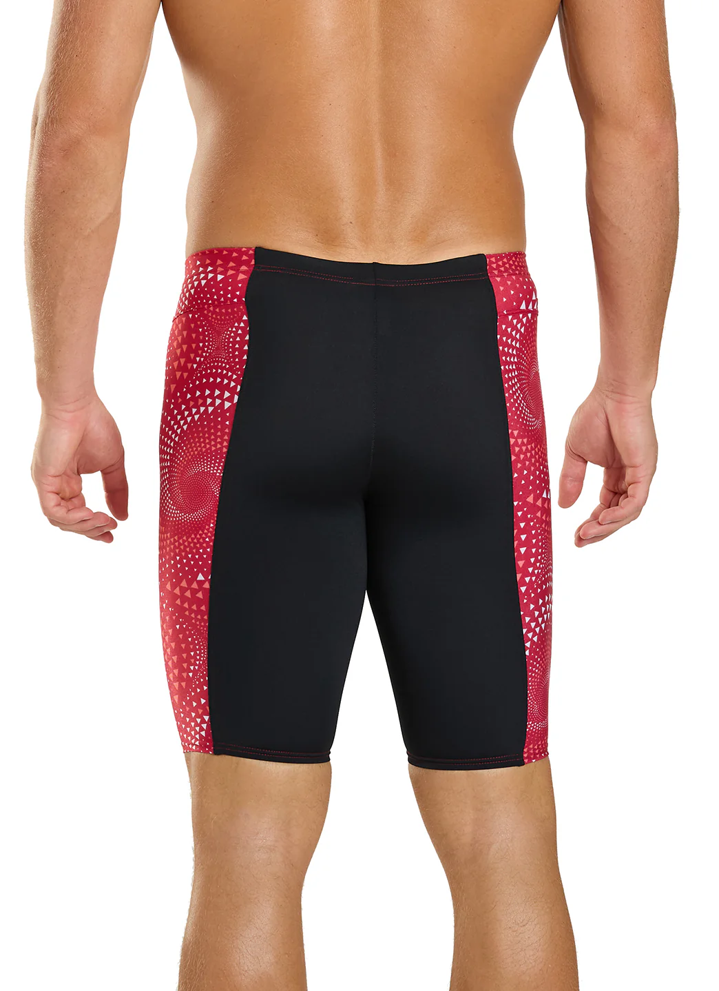 Arena Men's Fireflow Jammer Swimsuit - Image 60