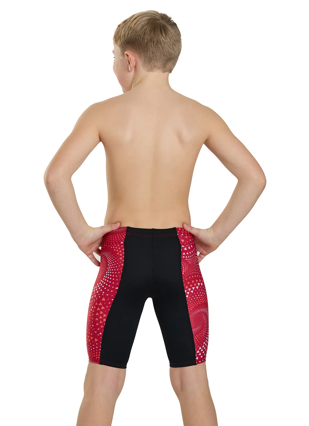 Arena Men's Fireflow Jammer Swimsuit - Image 64