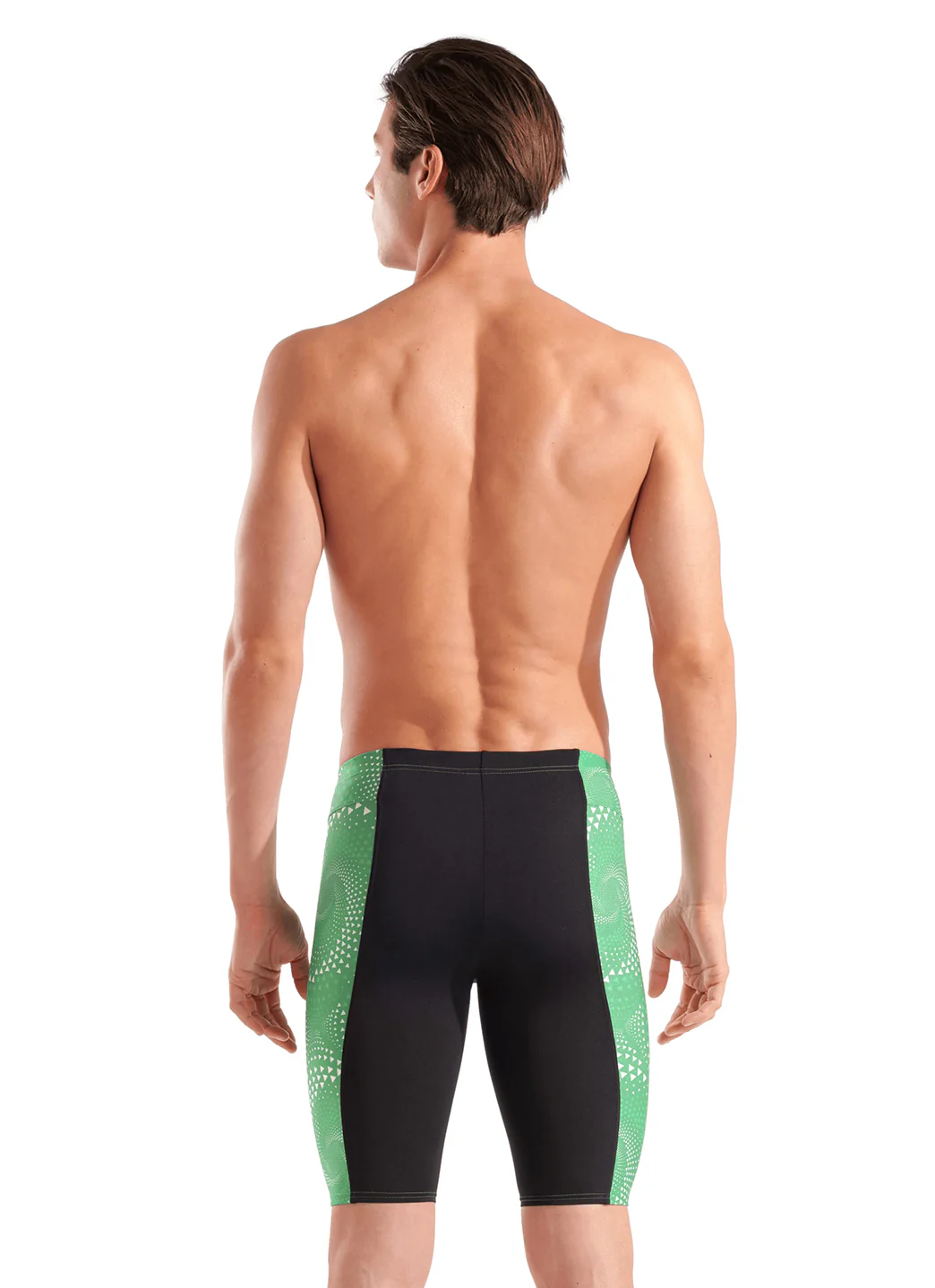 Arena Men's Fireflow Jammer Swimsuit - Image 76
