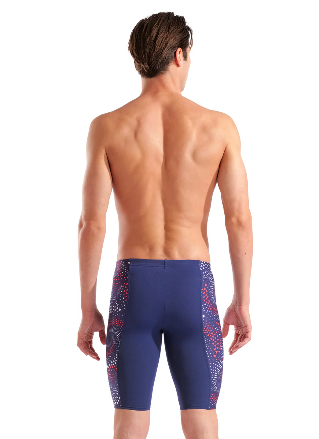 Arena Men's Fireflow Jammer Swimsuit - Image 92
