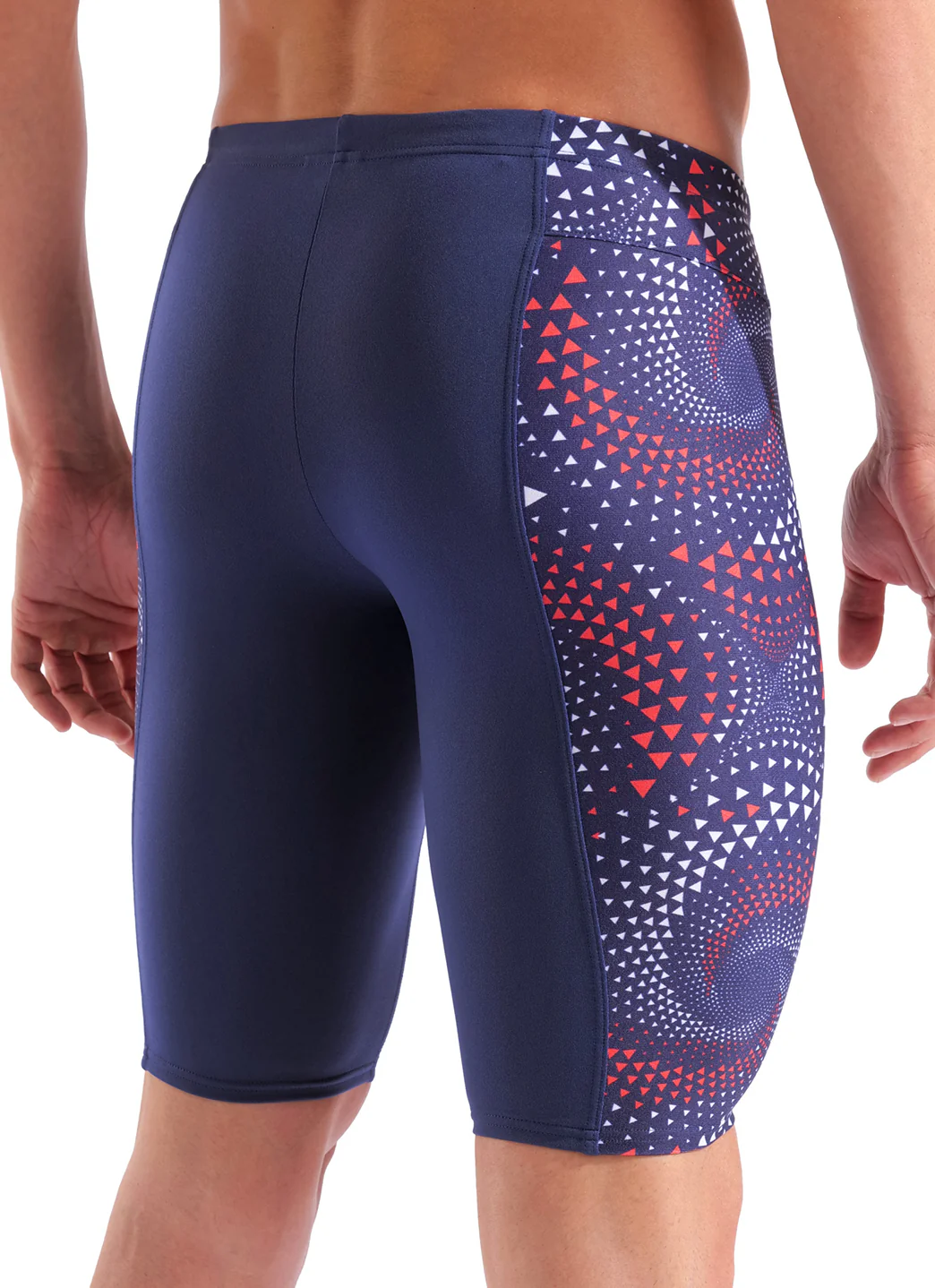 Arena Men's Fireflow Jammer Swimsuit - Image 95