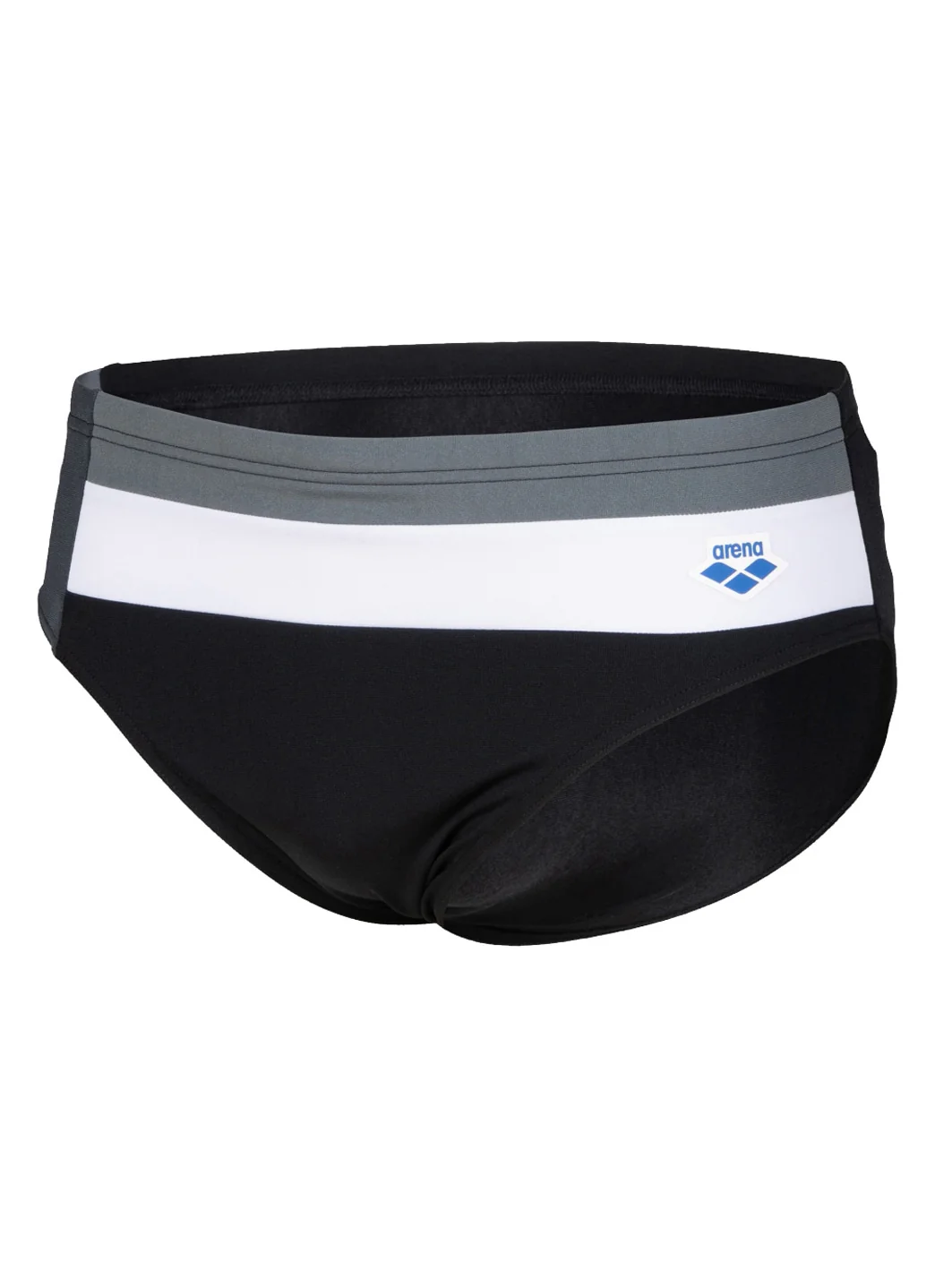 Arena Men's Icons Panel Brief Swimsuit - Image 11