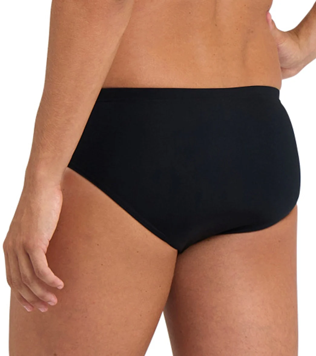 Arena Men's Icons Panel Brief Swimsuit - Image 14