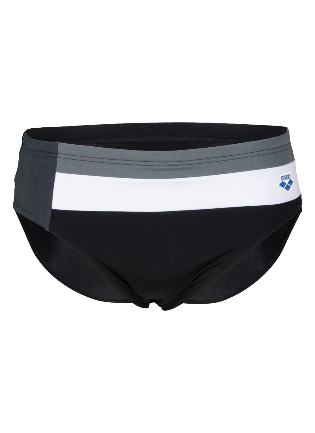 Arena Men's Icons Panel Brief Swimsuit - Image 8