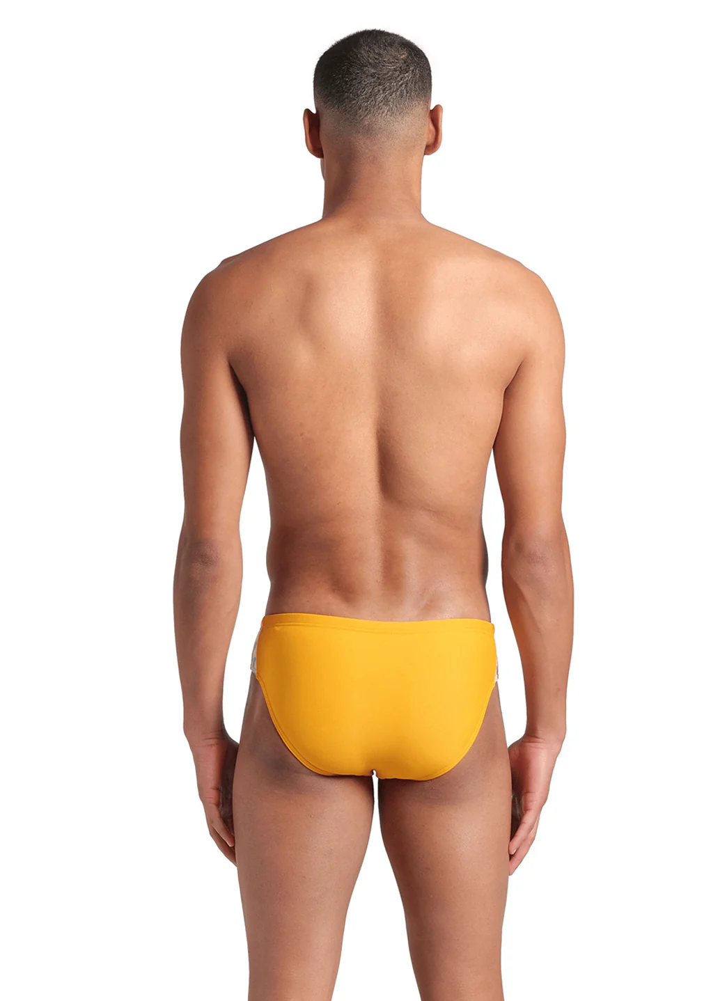 Arena Men's Icons Solid Brief Swimsuit - Image 3