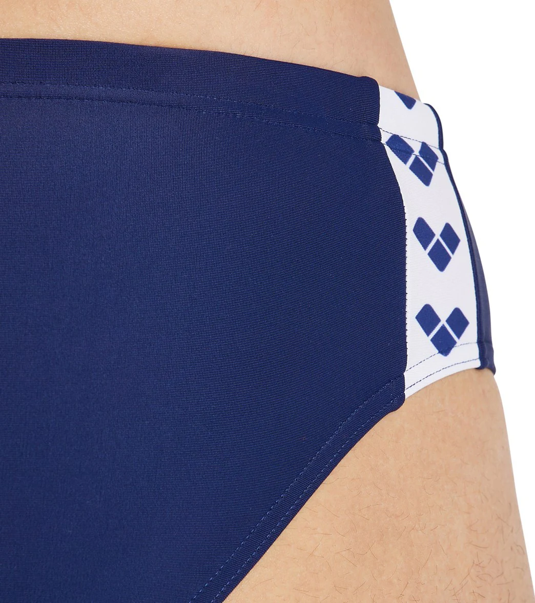 Arena Men's Icons Solid Brief Swimsuit - Image 52