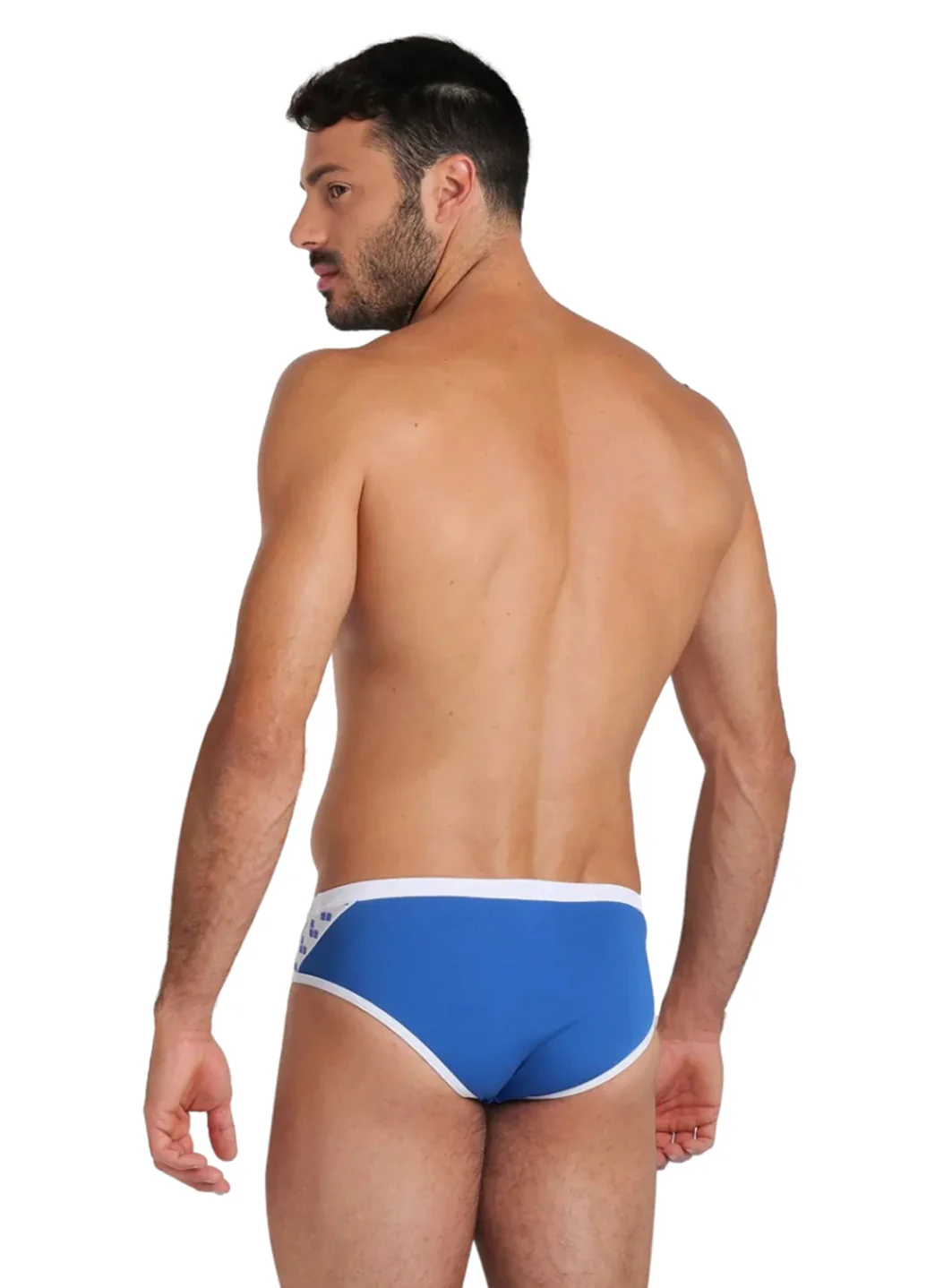 Arena Men's Icons Solid Brief Swimsuit - Image 19